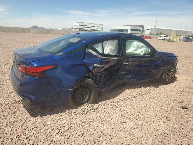 Vin: 1n4bl4bv6kc240810, lot: 53964115, nissan altima s 20193