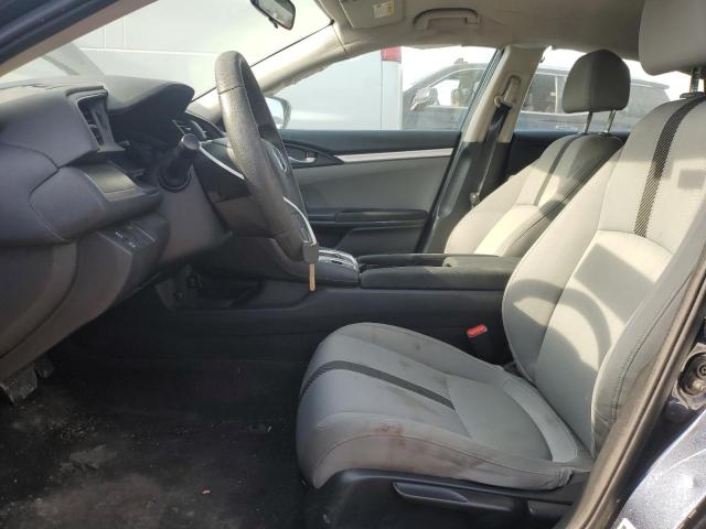 2016 HONDA CIVIC LX - 19XFC2F55GE094779