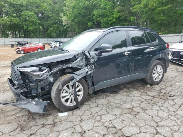 Vin: 7mucaaag6rv096681, lot: 54321765, toyota corolla cr le 2024 img_1