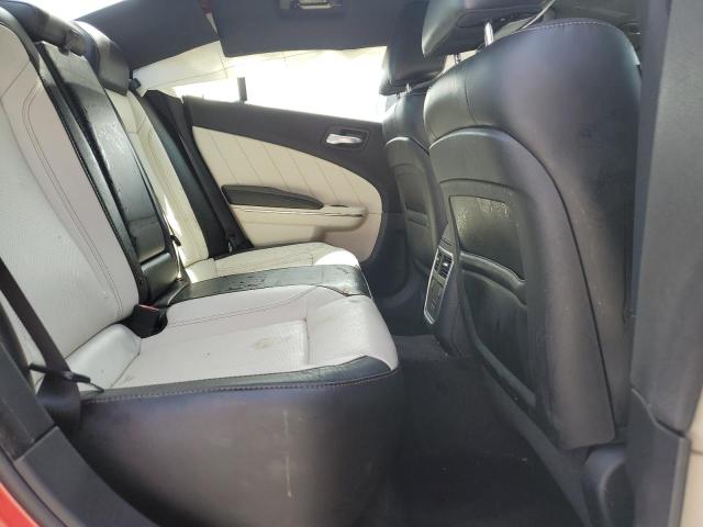 2017 DODGE CHARGER SX 2C3CDXHG4HH575998