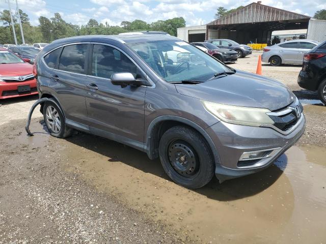 Vin: 2hkrm3h76fh527230, lot: 54938125, honda crv exl 20154