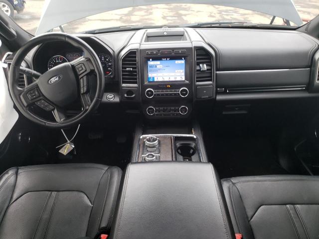 2019 FORD EXPEDITION MAX LIMITED 1FMJK2AT1KEA43394