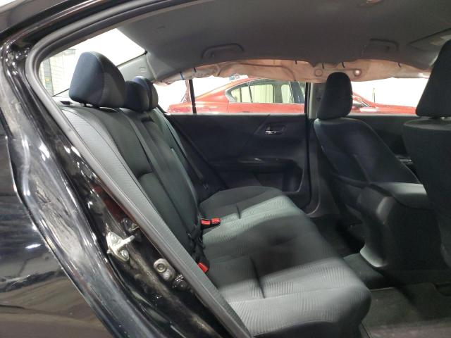 2015 HONDA ACCORD LX - 1HGCR2F33FA272448
