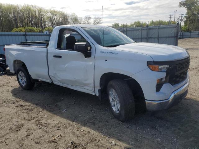 3GCNAAED2NG560318 2022 CHEVROLET ALL Models