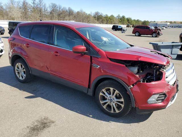 Vin: 1fmcu9gdxkub92050, lot: 55425435, ford escape se 20194