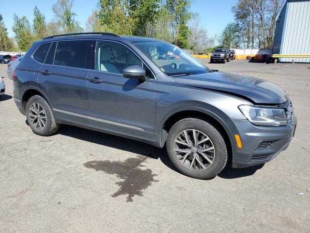 2020 VOLKSWAGEN TIGUAN SE - 3VV2B7AX4LM063239