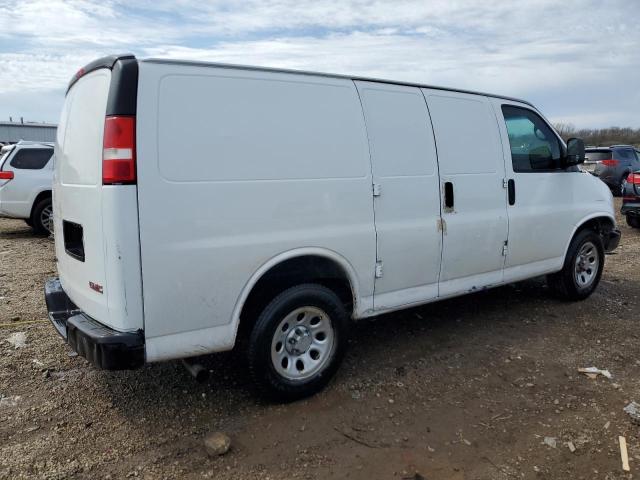 Vin: 1gts7afxxe1100493, lot: 53334075, gmc savana g1500 20143