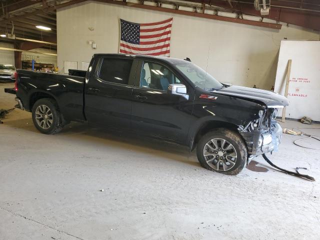Vin: 1gcuydedxkz248395, lot: 54182835, chevrolet all models k1500 lt 20194