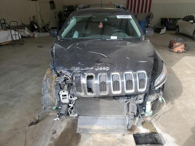 2016 JEEP CHEROKEE S - 1C4PJLAB1GW312686