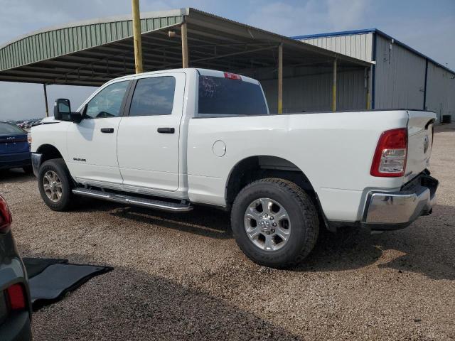 Vin: 3c6ur5dj7rg412973, lot: 53925255, ram 2500 big horn 20242