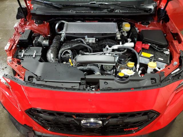 2025 SUBARU WRX LIMITE JF1VBAN66S9800731