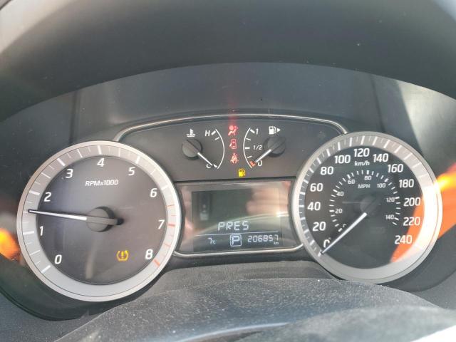 2015 NISSAN SENTRA S - 3N1AB7AP9FL628267