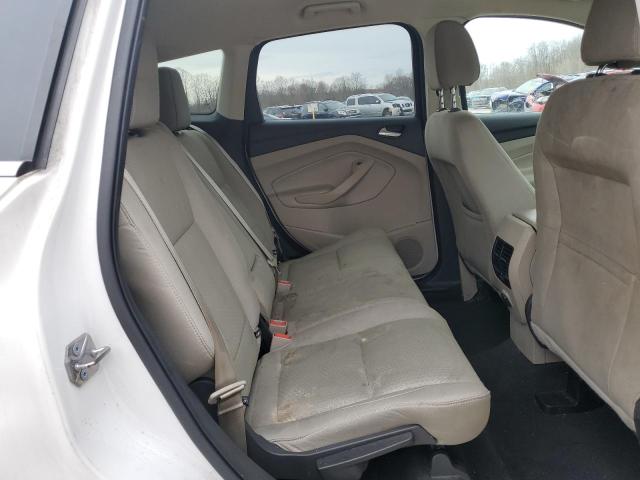 2017 FORD ESCAPE SE - 1FMCU9GDXHUA11134