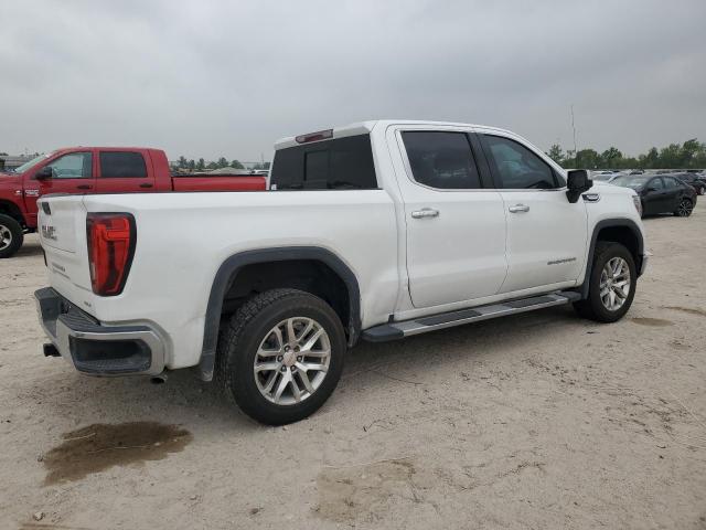 Vin: 3gtp8ded4lg275946, lot: 51448275, gmc sierra c1500 slt 20203
