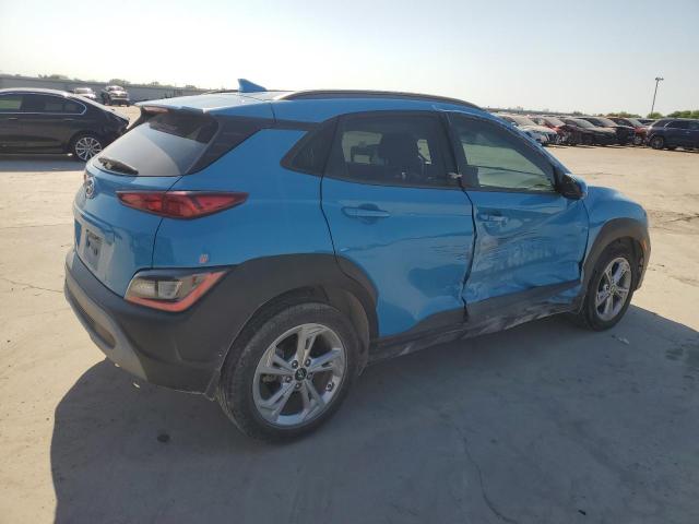 2023 HYUNDAI KONA SEL - KM8K62AB6PU981999