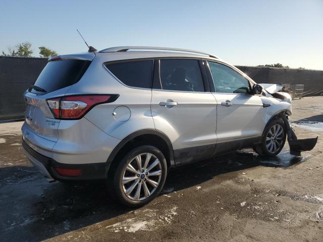 Vin: 1fmcu9j95juc47510, lot: 53508765, ford escape titanium 20183