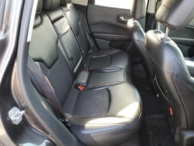 2019 JEEP COMPASS TR - 3C4NJDDB5KT722026