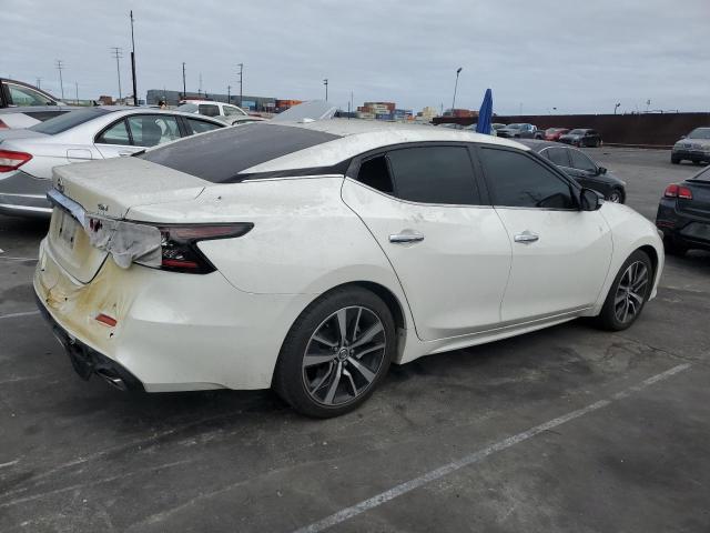 Vin: 1n4aa6cv6nc502180, lot: 53580015, nissan maxima sv 20223