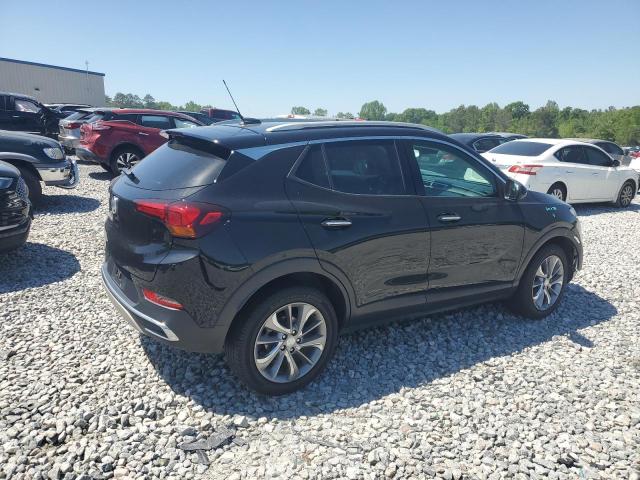 Vin: kl4mmfsl8lb128425, lot: 52758365, buick encore essence 20203