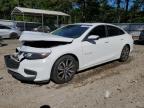 2016 CHEVROLET MALIBU LT - 1G1ZE5ST7GF288273