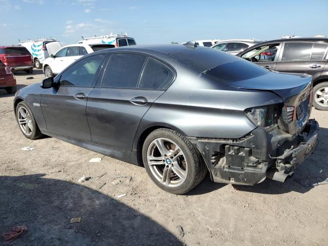 Vin: wba5a5c58gg348666, lot: 53129675, bmw 5 series i 20162