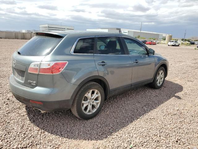 Vin: jm3tb3ca2b0324414, lot: 53636915, mazda cx-9 20113