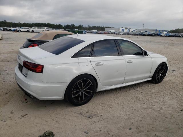 Vin: wauhgafc3gn114316, lot: 54568015, audi a6 prestige 20163