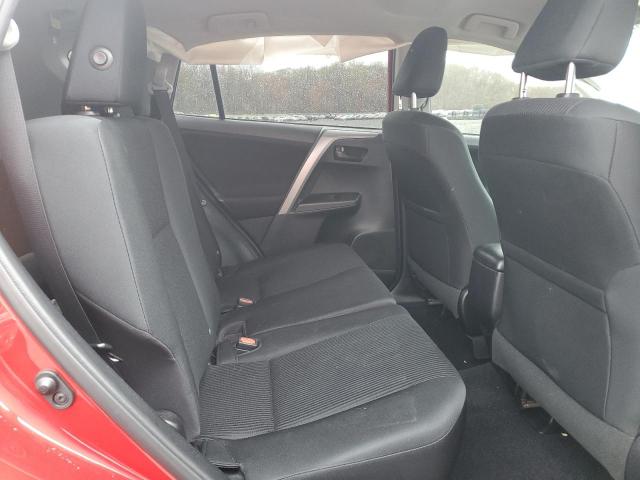 2017 TOYOTA RAV4 LE - 2T3ZFREV5HW365618