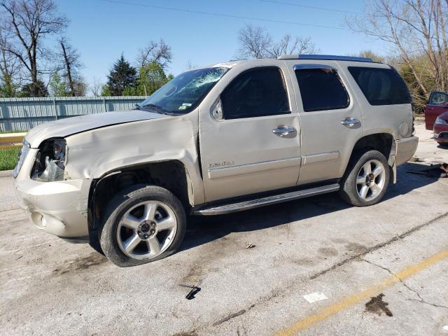 Vin: 1gkukeef6ar101115, lot: 51535655, gmc yukon denali 2010 img_1