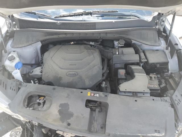 2019 KIA SORENTO EX - 5XYPHDA50KG597608