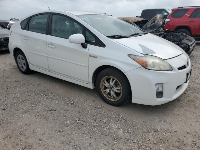 Vin: jtdkn3du4a0057165, lot: 53844935, toyota prius 20104