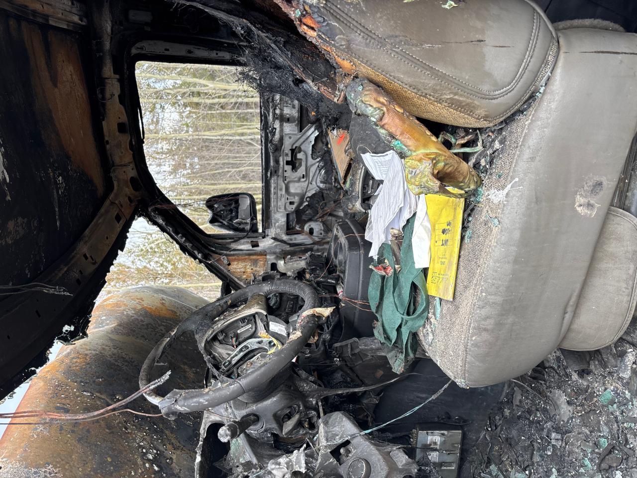 CHEVROLET EXPRESS LS