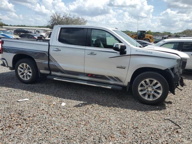 Vin: 3gcpweet7ng135329, lot: 51646865, chevrolet all models c1500 ltz 20224