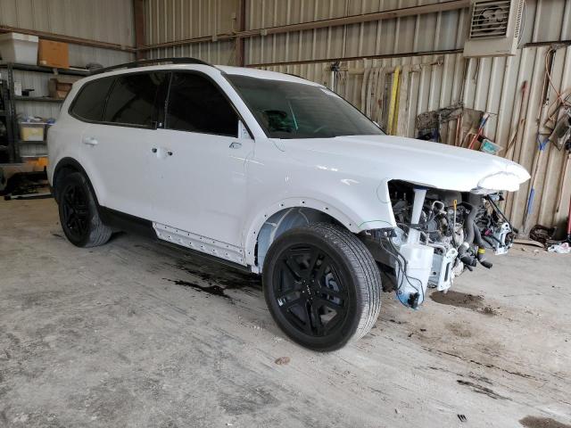 Vin: 5xyp3dgc1rg520082, lot: 53467105, kia telluride ex 20244