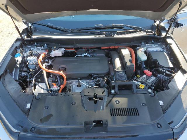 2025 HONDA CR-V SPORT - 5J6RS6H85SL004880