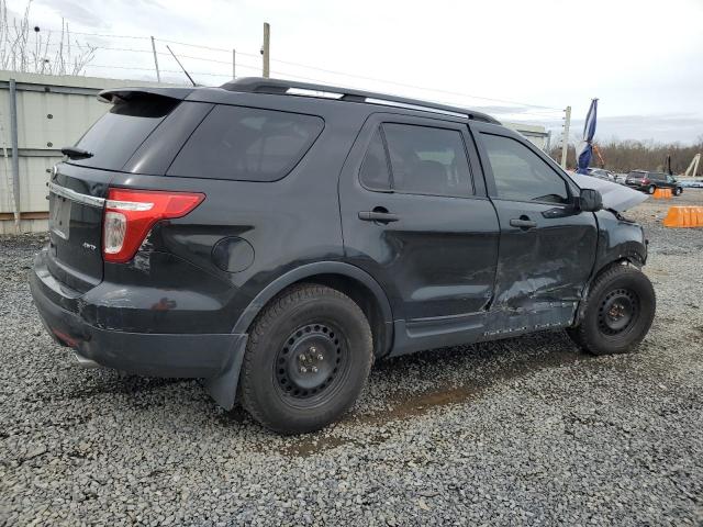 Vin: 1fm5k8b89dgc04046, lot: 51529865, ford explorer 20133