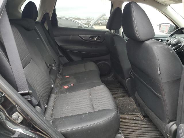 2018 NISSAN ROGUE S - KNMAT2MTXJP601615