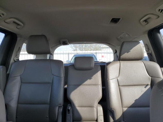 2015 HONDA ODYSSEY EX - 5FNRL5H61FB083419