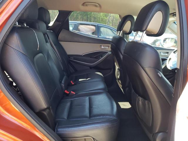 2016 HYUNDAI SANTA FE S #3284640327