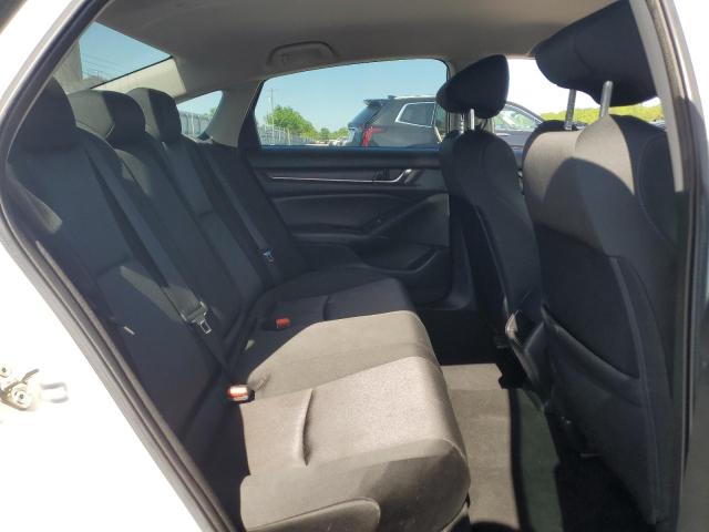 2019 HONDA ACCORD LX - 1HGCV1F16KA042966