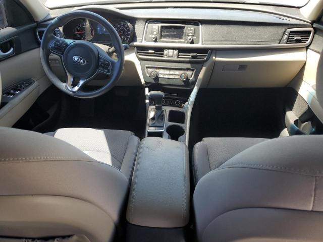 2017 KIA OPTIMA LX - 5XXGT4L33HG147152
