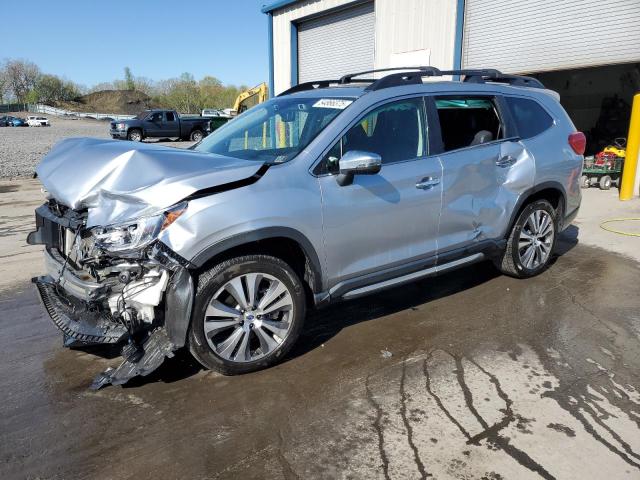 SUBARU ASCENT TOU