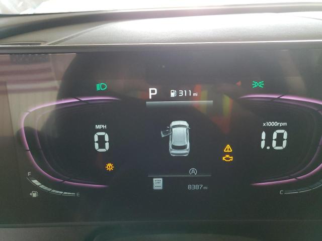 2024 KIA SPORTAGE E - 5XYK33DF9RG200981