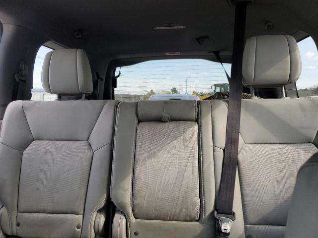 2015 HONDA PILOT LX 5FNYF4H23FB051047