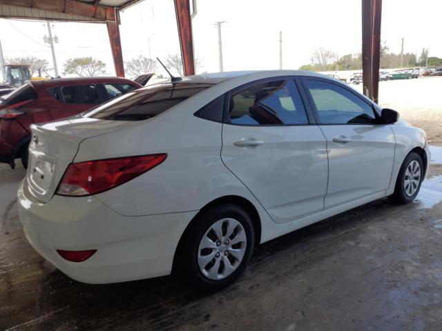 Vin: kmhct4ae6hu178954, lot: 51526635, hyundai accent se 20173
