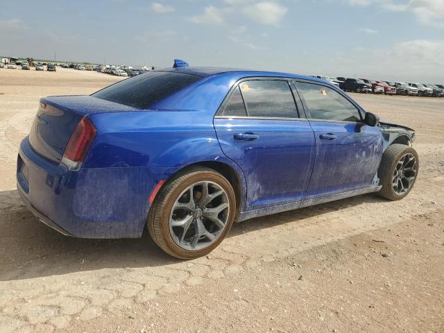 Vin: 2c3ccaagxlh209370, lot: 54196585, chrysler 300 touring 20203