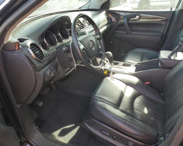 2016 BUICK ENCLAVE - 5GAKRCKD8GJ285116