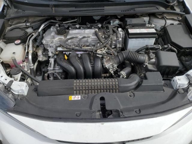 2022 TOYOTA COROLLA LE - 5YFVPMAE5NP292938