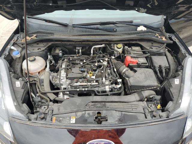 2022 FORD ESCAPE SE - 1FMCU0G69NUA37801