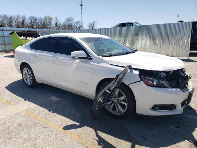 Vin: 1g11z5s39lu115992, lot: 53118715, chevrolet impala lt 20204